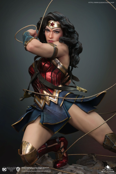 Queen Studios Wonder Woman